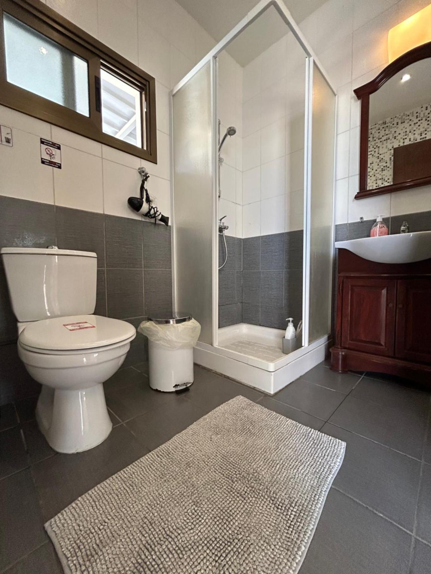 Extremely Comfy Apt With Spacious Private Terrace 10Min Walk To The Beach & In Town Larnaka Exterior foto
